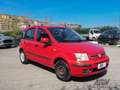 Fiat Panda 1.3 MJT 16V 69 Cv Rojo - thumbnail 3