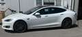 Tesla Model S Model S P90DLudicrous 90kWh (mit Batterie) Ludicrous Weiß - thumbnail 2