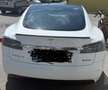 Tesla Model S Model S P90DLudicrous 90kWh (mit Batterie) Ludicrous Weiß - thumbnail 3
