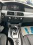 BMW 530 i Limo Automatik Klima TÜV AU Neu Blauw - thumbnail 11