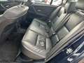 BMW 530 i Limo Automatik Klima TÜV AU Neu Kék - thumbnail 14