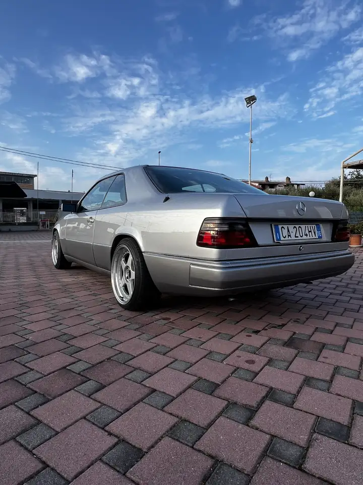 Mercedes-Benz CE 230 All Optional, foto 12