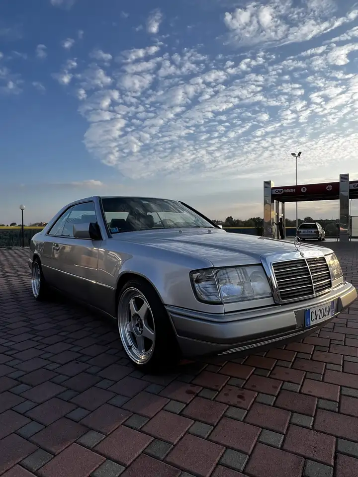 Mercedes-Benz CE 230 All Optional, foto 10