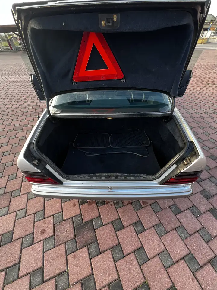 Mercedes-Benz CE 230 All Optional, foto 8