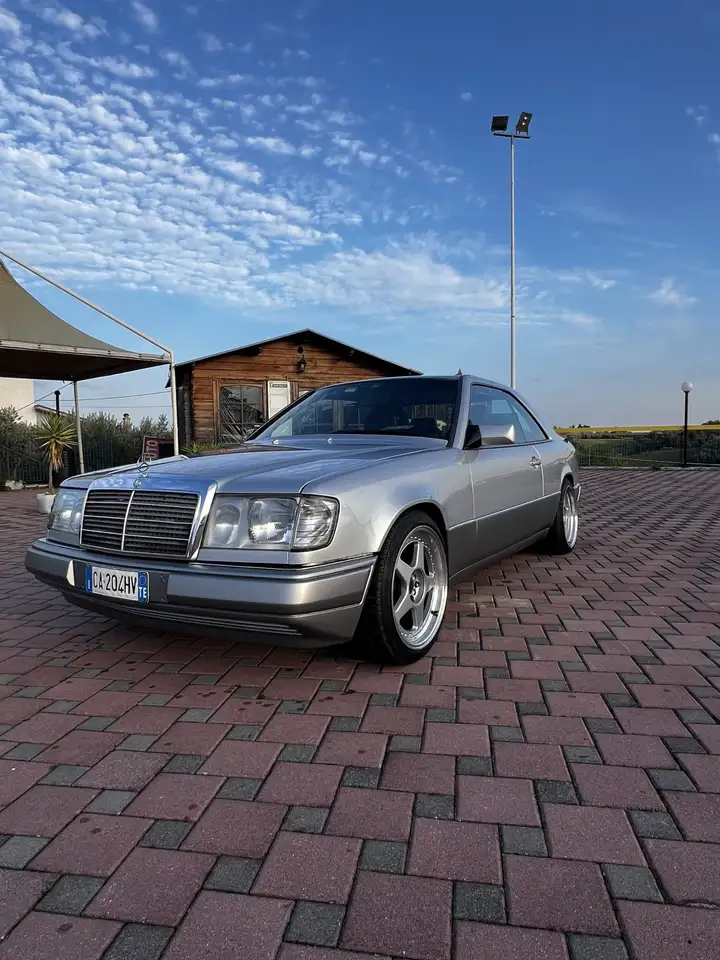 Mercedes-Benz CE 230 All Optional, foto 11
