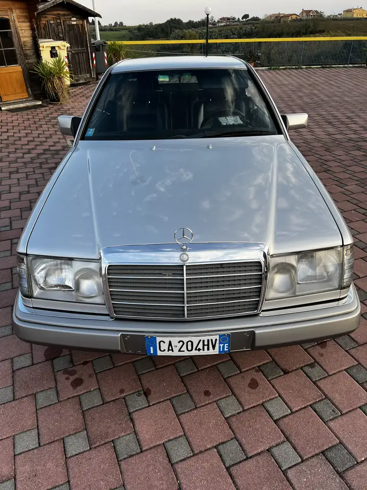 Mercedes-Benz CE 230 All Optional, foto 2