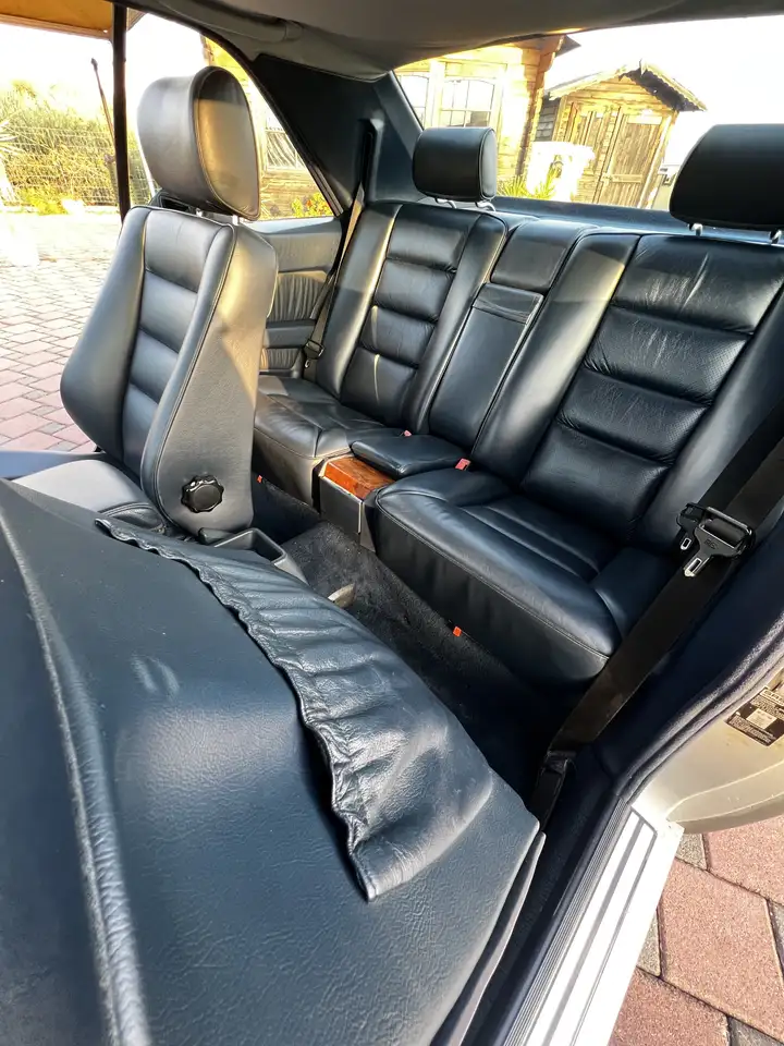 Mercedes-Benz CE 230 All Optional, foto 6