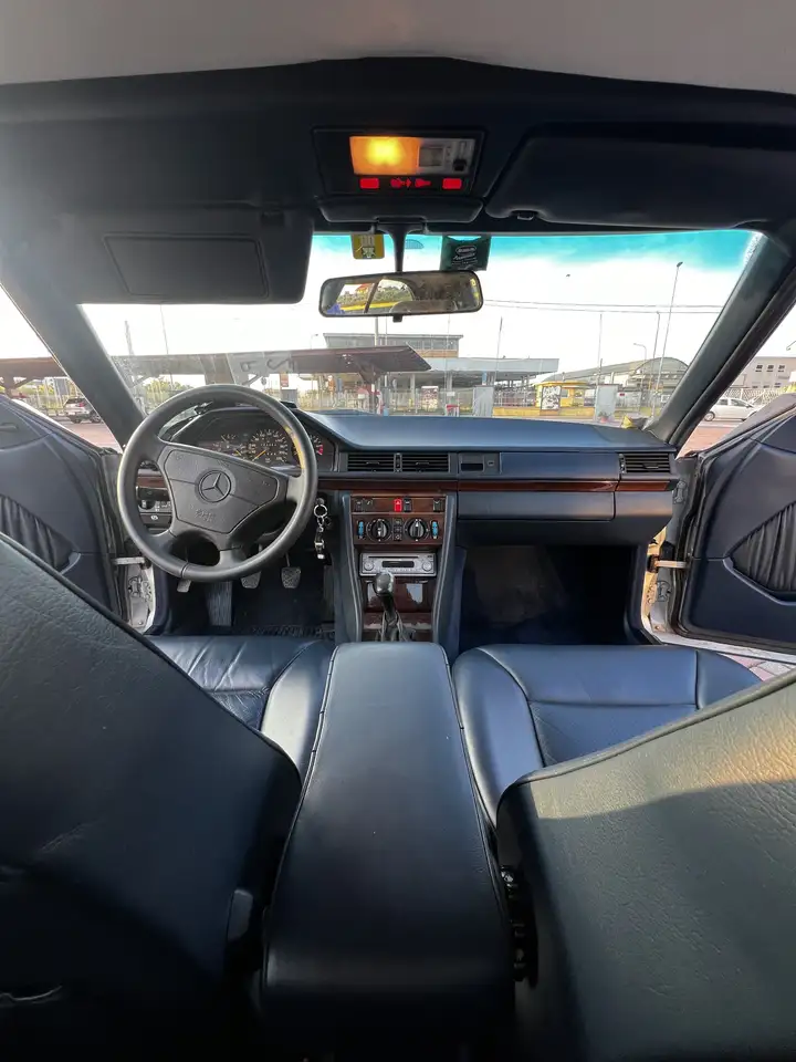 Mercedes-Benz CE 230 All Optional, foto 4