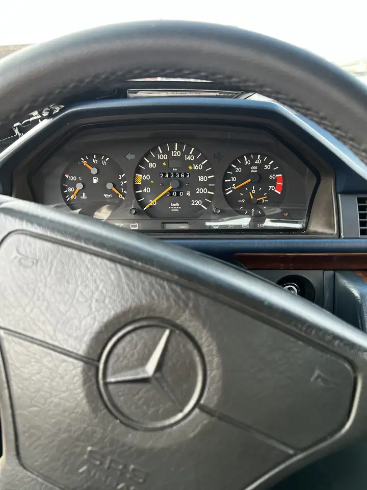Mercedes-Benz CE 230 All Optional, foto 7