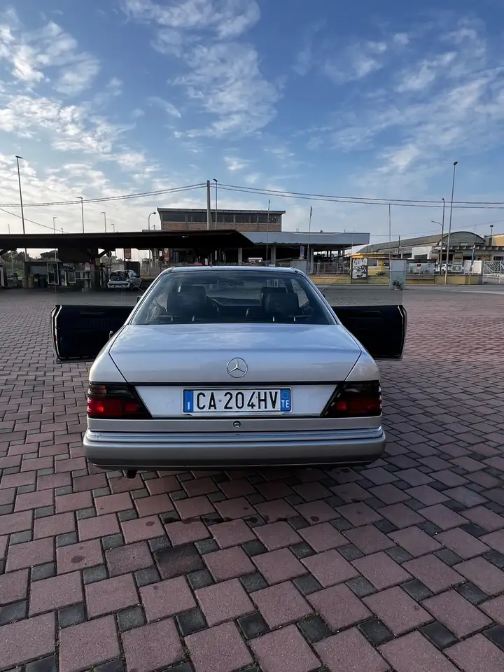 Mercedes-Benz CE 230 All Optional, foto 9