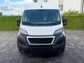 Peugeot Boxer Kasten Hochraum 435 L4H2 Premium BlueHDi Blanc - thumbnail 4