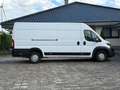 Peugeot Boxer Kasten Hochraum 435 L4H2 Premium BlueHDi Blanc - thumbnail 6