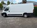 Peugeot Boxer Kasten Hochraum 435 L4H2 Premium BlueHDi Blanc - thumbnail 3