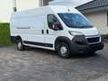 Peugeot Boxer Kasten Hochraum 435 L4H2 Premium BlueHDi Blanc - thumbnail 5
