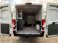 Peugeot Boxer Kasten Hochraum 435 L4H2 Premium BlueHDi Blanc - thumbnail 10