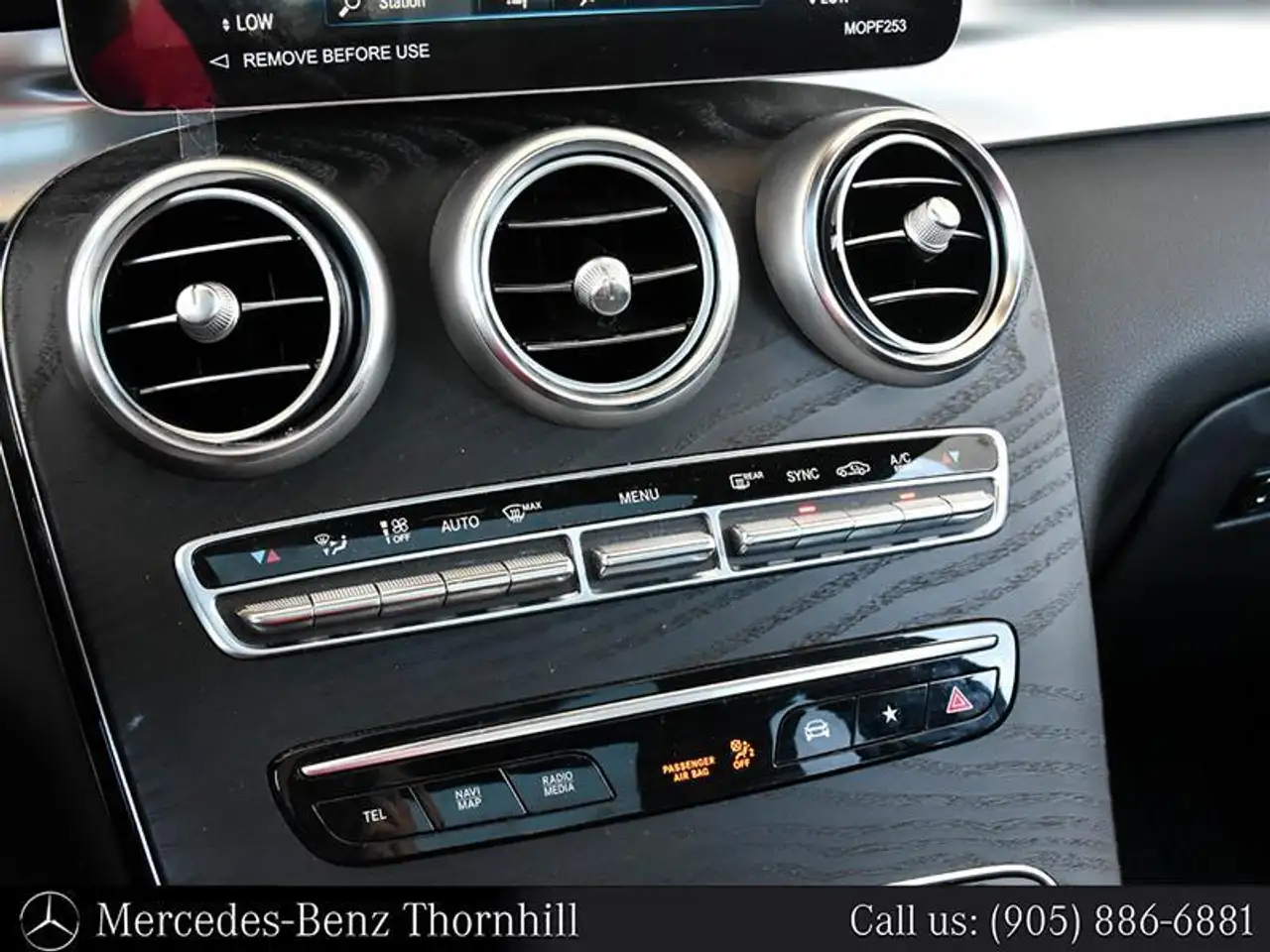 Mercedes-Benz GLC fotografie Mercedes-Benz GLC