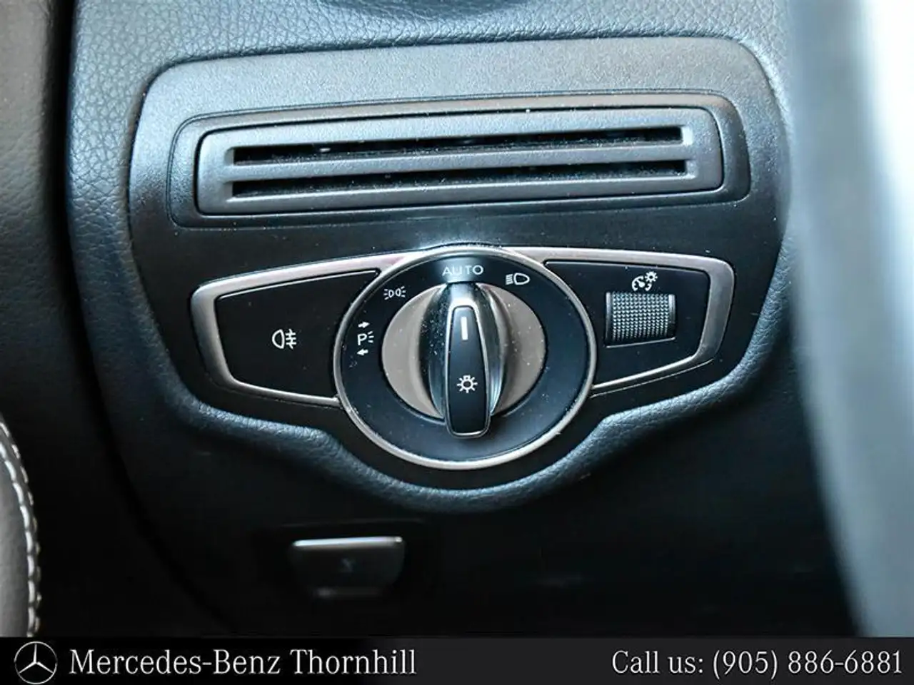 Mercedes-Benz GLC fotografie Mercedes-Benz GLC