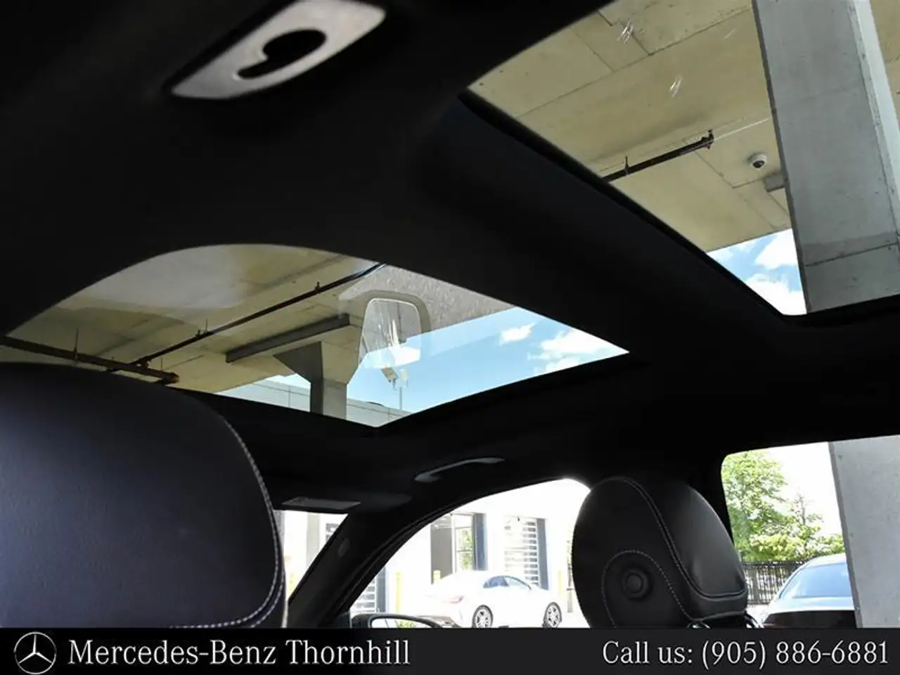 Mercedes-Benz GLC fotografie Mercedes-Benz GLC