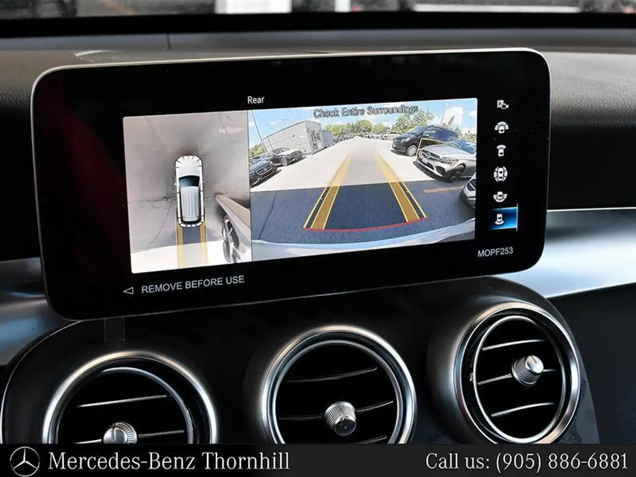 Mercedes-Benz GLC fotografie Mercedes-Benz GLC
