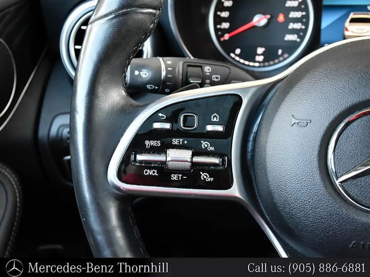 Mercedes-Benz GLC fotografie Mercedes-Benz GLC