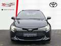Toyota Corolla 2.0 Hybrid Touring Sports Club +Navi +JBL  +Apple Negru - thumbnail 18
