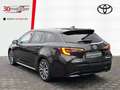 Toyota Corolla 2.0 Hybrid Touring Sports Club +Navi +JBL  +Apple Negru - thumbnail 4