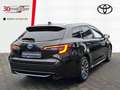 Toyota Corolla 2.0 Hybrid Touring Sports Club +Navi +JBL  +Apple Negru - thumbnail 3
