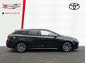 Toyota Corolla 2.0 Hybrid Touring Sports Club +Navi +JBL  +Apple Negru - thumbnail 2