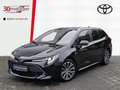 Toyota Corolla 2.0 Hybrid Touring Sports Club +Navi +JBL  +Apple Negru - thumbnail 6