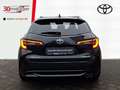 Toyota Corolla 2.0 Hybrid Touring Sports Club +Navi +JBL  +Apple Negru - thumbnail 16