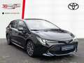 Toyota Corolla 2.0 Hybrid Touring Sports Club +Navi +JBL  +Apple Negru - thumbnail 1