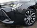 Toyota Corolla 2.0 Hybrid Touring Sports Club +Navi +JBL  +Apple Negru - thumbnail 7