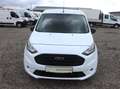 Ford Transit Connect Kasten /€ 9.990,- netto/ 3x Sitze TEMP Parksen Weiß - thumbnail 2