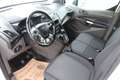Ford Transit Connect Kasten /€ 9.990,- netto/ 3x Sitze TEMP Parksen Weiß - thumbnail 9