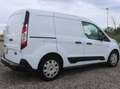 Ford Transit Connect Kasten /€ 9.990,- netto/ 3x Sitze TEMP Parksen Weiß - thumbnail 4