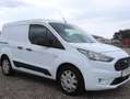 Ford Transit Connect Kasten /€ 9.990,- netto/ 3x Sitze TEMP Parksen Weiß - thumbnail 3