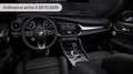 Alfa Romeo Giulia 2.2 Turbodiesel 210 CV AT8 AWD Q4 Sprint Argent - thumbnail 9