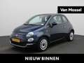 Fiat 500 1.0 Hybrid Dolcevita | PANORAMADAK | APPLE CARPLAY Blauw - thumbnail 1