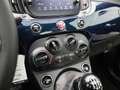 Fiat 500 1.0 Hybrid Dolcevita | PANORAMADAK | APPLE CARPLAY Blauw - thumbnail 16