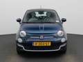 Fiat 500 1.0 Hybrid Dolcevita | PANORAMADAK | APPLE CARPLAY Blauw - thumbnail 3