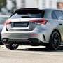 Mercedes-Benz A 45 AMG S AMG 4M/NIGHT/MEM/MBUX+/AMG-TAST Grau - thumbnail 9