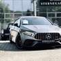 Mercedes-Benz A 45 AMG S AMG 4M/NIGHT/MEM/MBUX+/AMG-TAST Grau - thumbnail 1