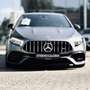 Mercedes-Benz A 45 AMG S AMG 4M/NIGHT/MEM/MBUX+/AMG-TAST Grau - thumbnail 5