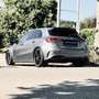Mercedes-Benz A 45 AMG S AMG 4M/NIGHT/MEM/MBUX+/AMG-TAST Grau - thumbnail 7