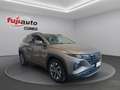 Hyundai TUCSON Tucson 1.6 crdi 48V XLine 2wd imt Bronzo - thumbnail 2