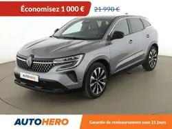 Renault Austral 1.2 TCe Mild Hybrid Advanced Techno