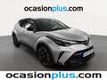 Toyota C-HR 180H GR Sport Gris - thumbnail 2