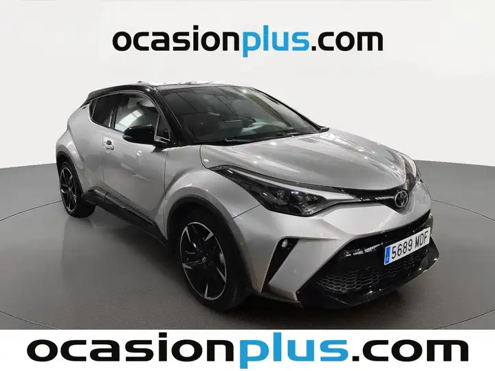 Toyota C-HR 180H GR SPORT 2023, foto 2