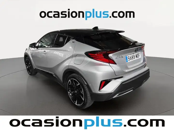 Toyota C-HR 180H GR SPORT 2023, foto 3
