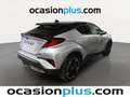 Toyota C-HR 180H GR Sport Gris - thumbnail 4